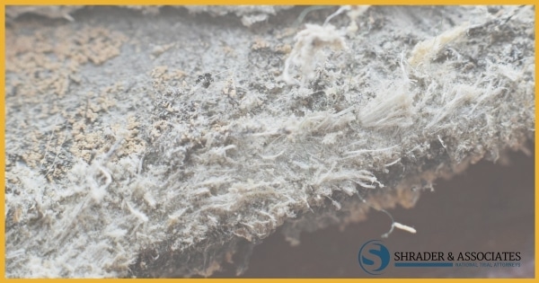 How Is Asbestos Loss Damage Determined?