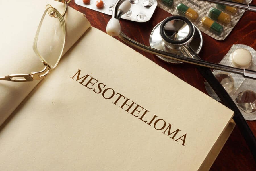 Why Should I Hire a Mesothelioma Law Firm For My Asbestos Claim?
