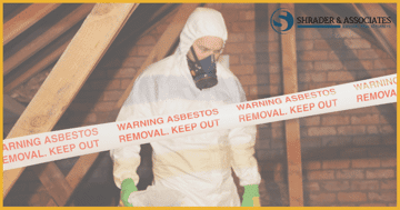 Who is More Likely to Become Exposed to Asbestos?