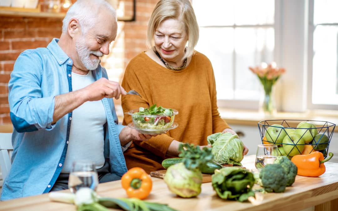Diet and Nutrition for Mesothelioma