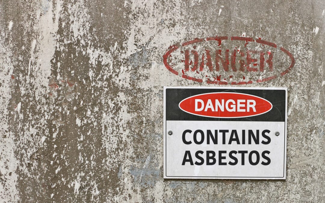 The Risk of Cancer From Asbestos Exposure