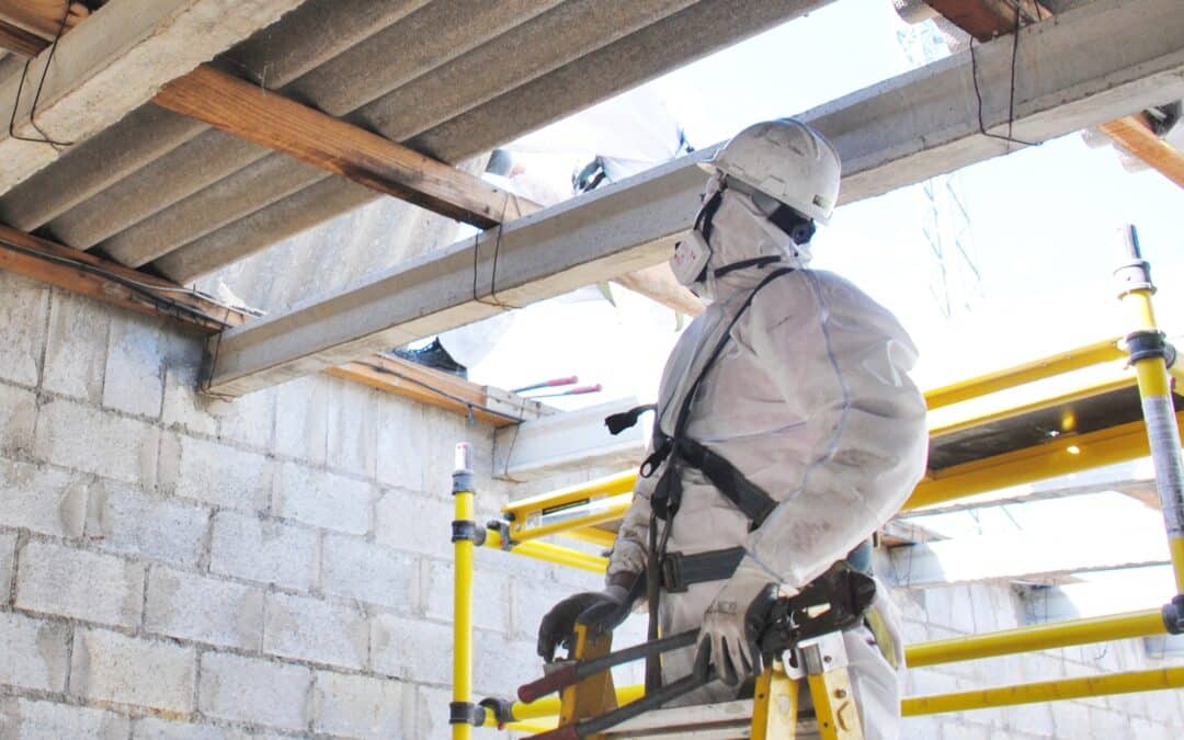 Asbestos Exposure: Understanding the Horrid Dangers