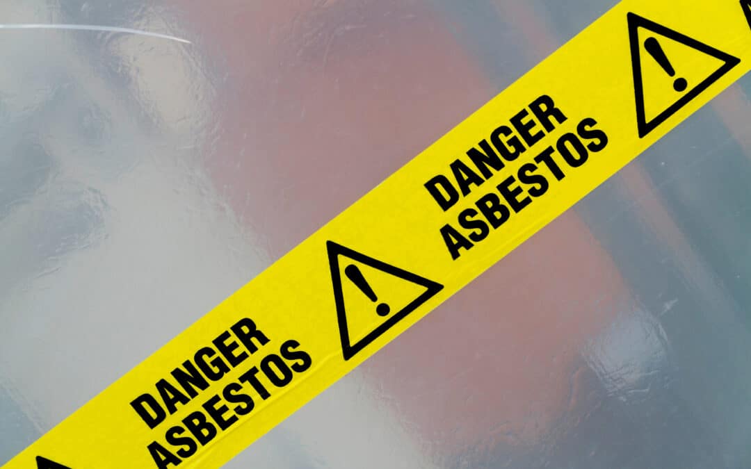 Asbestos facts