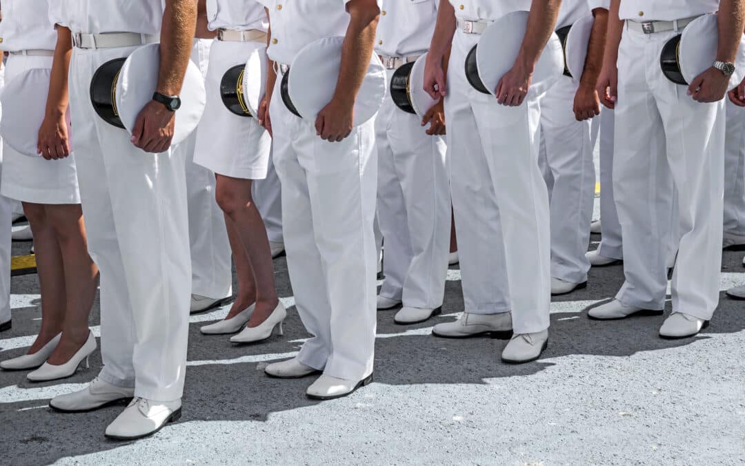 Mesothelioma in navy veterans