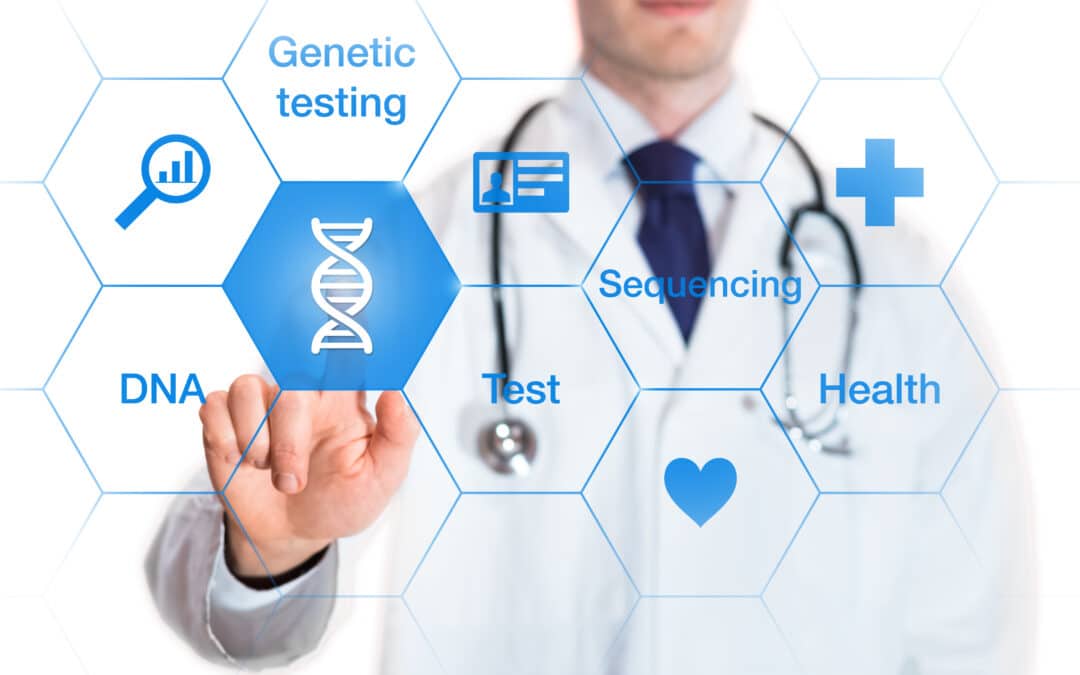 genetic testing in mesothelioma diagnosis