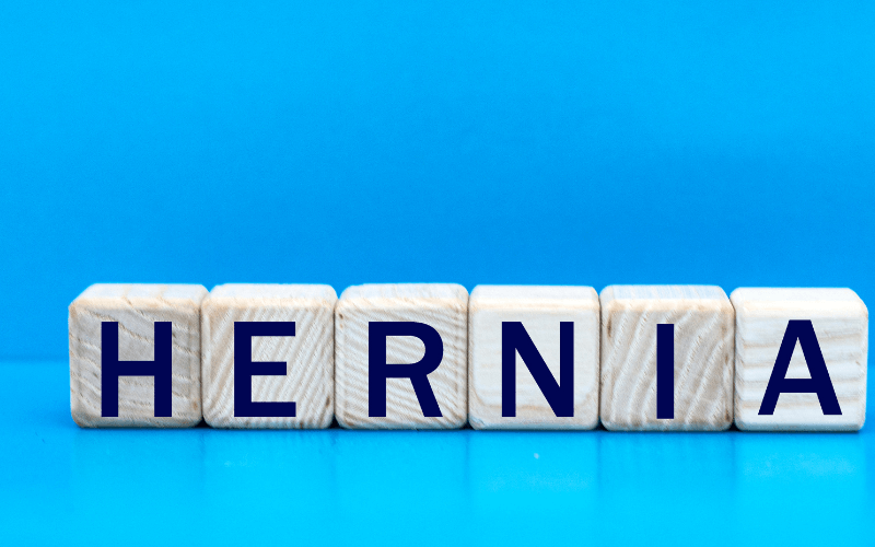 Hernia Mesh Injury Attorneys