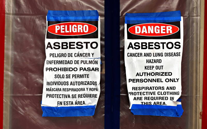 asbestos facts